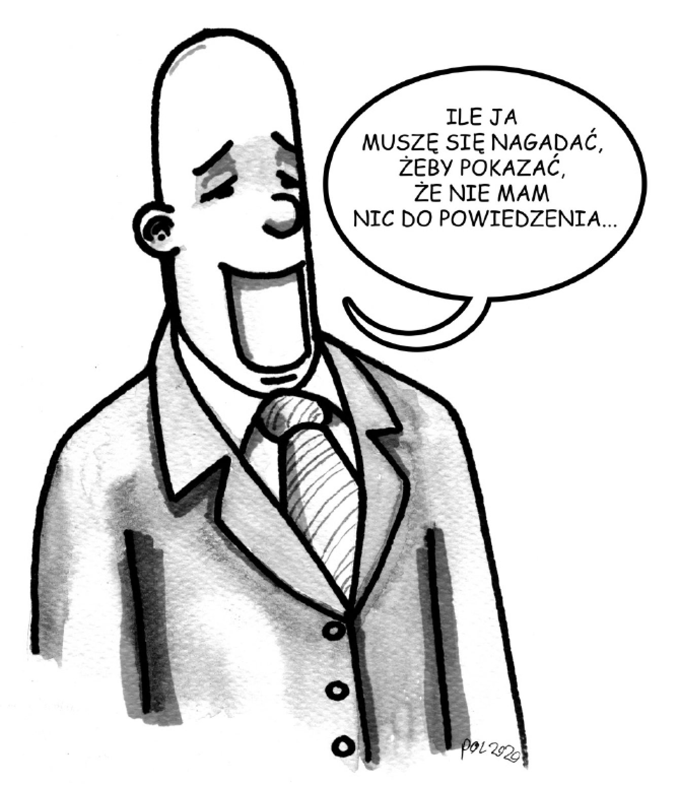 Impuls poleca